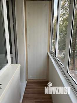 3-к квартира, вторичка, 52м2, 2/5 этаж
