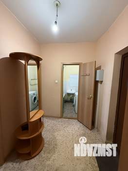 1-к квартира, вторичка, 36м2, 14/17 этаж