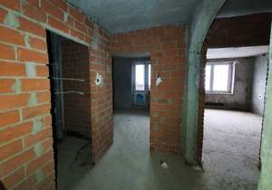 1-к квартира, вторичка, 41м2, 17/17 этаж