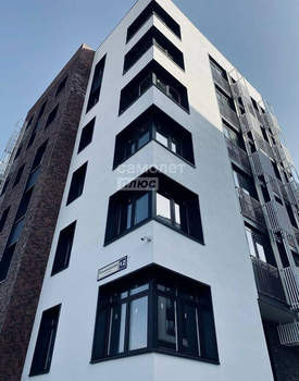 3-к квартира, строящийся дом, 81м2, 8/8 этаж