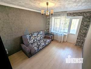 2-к квартира, вторичка, 47м2, 5/5 этаж
