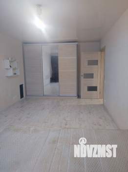 1-к квартира, вторичка, 42м2, 13/17 этаж