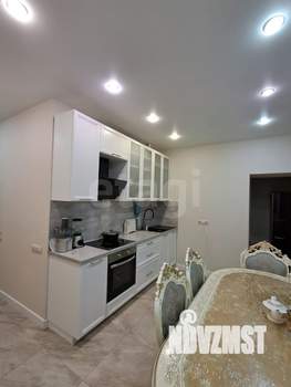 3-к квартира, вторичка, 90м2, 3/4 этаж