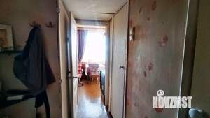 1-к квартира, вторичка, 34м2, 7/10 этаж