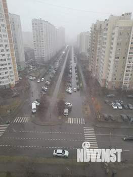 2-к квартира, вторичка, 54м2, 12/15 этаж