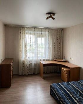 2-к квартира, вторичка, 50м2, 9/10 этаж