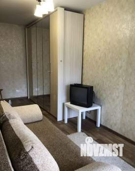 2-к квартира, вторичка, 43м2, 4/4 этаж