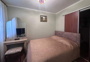 2-к квартира, вторичка, 43м2, 5/5 этаж
