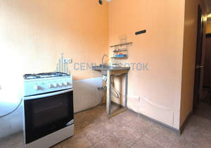 1-к квартира, вторичка, 34м2, 2/9 этаж