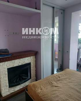 3-к квартира, вторичка, 62м2, 6/12 этаж