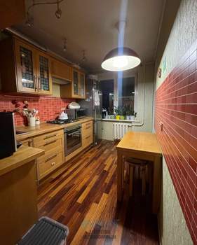 2-к квартира, вторичка, 48м2, 8/9 этаж