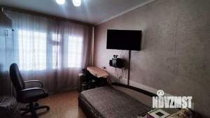 1-к квартира, вторичка, 34м2, 7/10 этаж