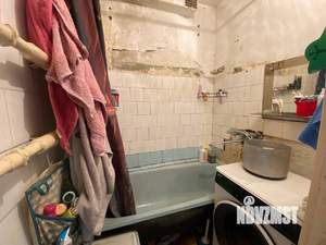 2-к квартира, вторичка, 45м2, 7/9 этаж