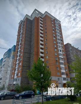 2-к квартира, вторичка, 61м2, 9/17 этаж