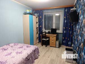 2-к квартира, вторичка, 55м2, 15/17 этаж