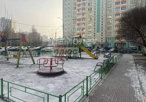 1-к квартира, вторичка, 38м2, 11/14 этаж