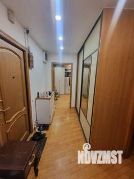 2-к квартира, вторичка, 47м2, 5/9 этаж