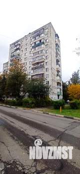 2-к квартира, вторичка, 40м2, 9/12 этаж