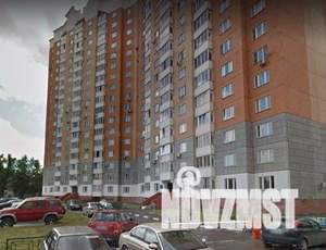 1-к квартира, вторичка, 35м2, 13/17 этаж