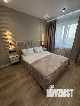 1-к квартира, вторичка, 36м2, 14/17 этаж