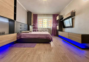 1-к квартира, вторичка, 38м2, 9/23 этаж