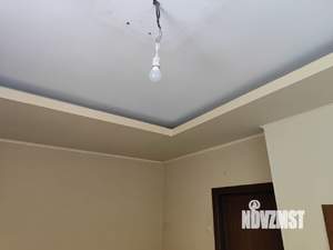 3-к квартира, вторичка, 68м2, 2/3 этаж