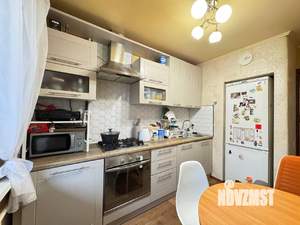 2-к квартира, вторичка, 47м2, 2/9 этаж