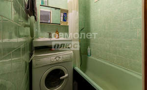 3-к квартира, вторичка, 61м2, 3/5 этаж
