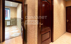 2-к квартира, вторичка, 55м2, 3/9 этаж