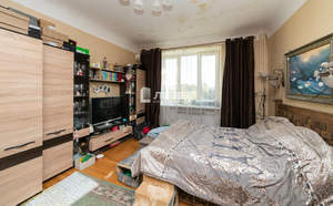3-к квартира, вторичка, 67м2, 4/5 этаж