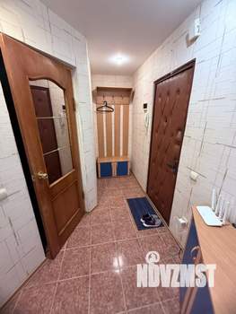 1-к квартира, вторичка, 35м2, 9/9 этаж