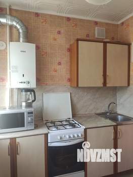 2-к квартира, вторичка, 43м2, 3/4 этаж