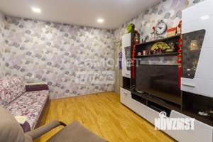 3-к квартира, вторичка, 79м2, 16/17 этаж