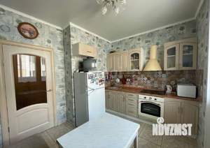 1-к квартира, вторичка, 38м2, 2/4 этаж