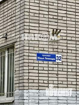 2-к квартира, вторичка, 47м2, 3/9 этаж