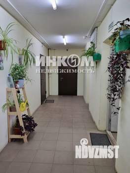 2-к квартира, вторичка, 70м2, 17/17 этаж