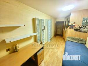 2-к квартира, вторичка, 47м2, 4/5 этаж