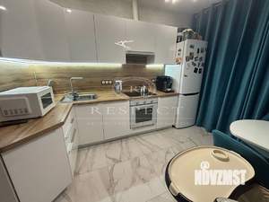 3-к квартира, вторичка, 81м2, 1/15 этаж