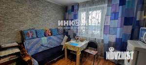 1-к квартира, вторичка, 35м2, 2/9 этаж