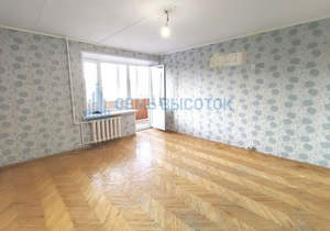 3-к квартира, вторичка, 62м2, 5/9 этаж