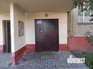 2-к квартира, вторичка, 50м2, 10/10 этаж