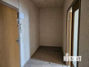 Студия квартира, вторичка, 38м2, 1/18 этаж