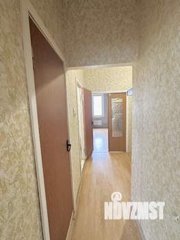 2-к квартира, вторичка, 54м2, 5/17 этаж