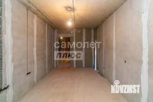 3-к квартира, вторичка, 102м2, 6/6 этаж