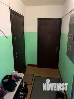2-к квартира, вторичка, 50м2, 6/10 этаж