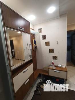 4-к квартира, вторичка, 84м2, 9/14 этаж