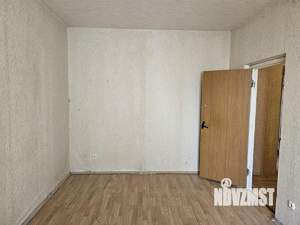 Студия квартира, вторичка, 57м2, 1/18 этаж
