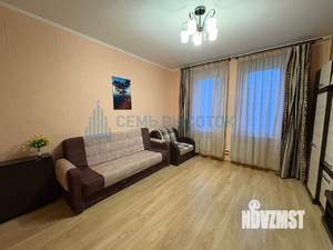 2-к квартира, вторичка, 56м2, 15/18 этаж