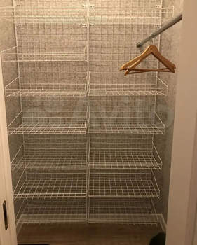 1-к квартира, вторичка, 35м2, 11/16 этаж