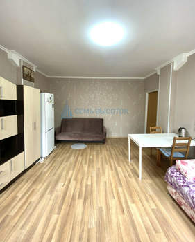 3-к квартира, вторичка, 85м2, 2/3 этаж